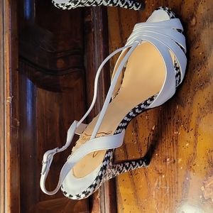 Christian Louboutin heels